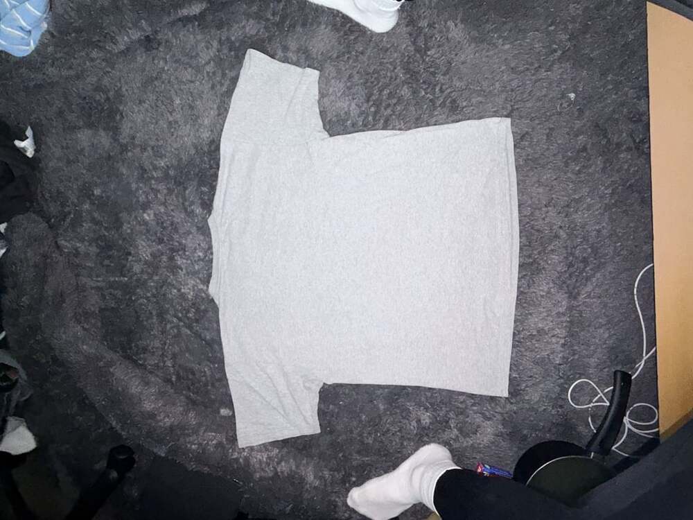 Marvel Comics Group Escape Impossible T-Shirt Size XL Grey - Picture 5 of 6